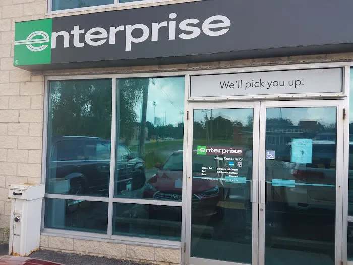 Enterprise Rent-A-Car Picture 6
