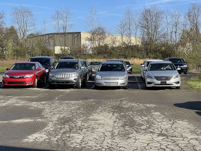 Leeway Rent a Car Picture 4