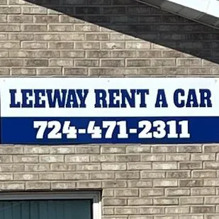 Leeway Rent a Car Picture 2