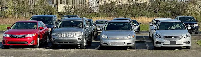 Leeway Rent a Car Picture 3