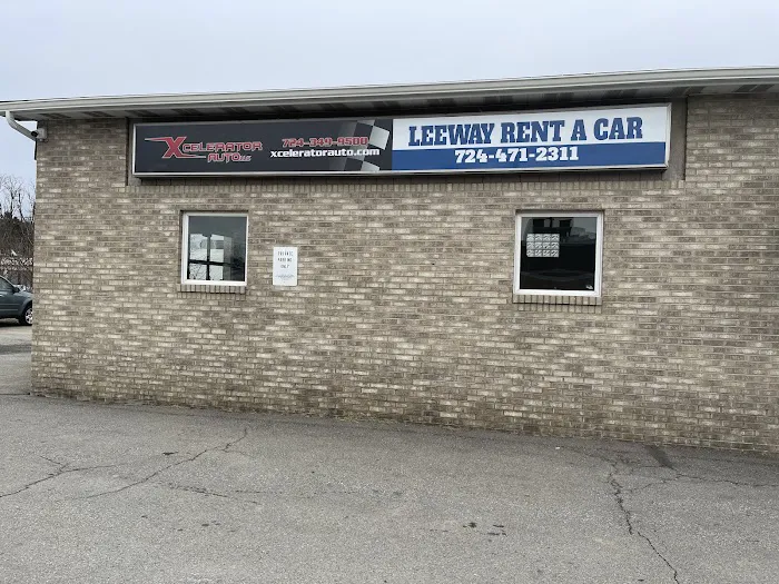 Leeway Rent a Car Picture 1