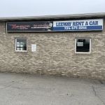 Leeway Rent a Car