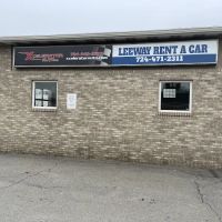 Leeway Rent a Car ico