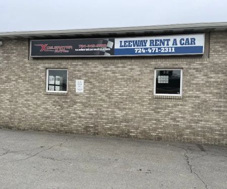 Leeway Rent a Car