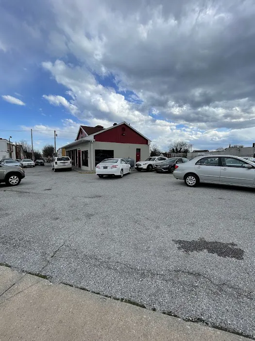 Bmore Car Rental Picture 2