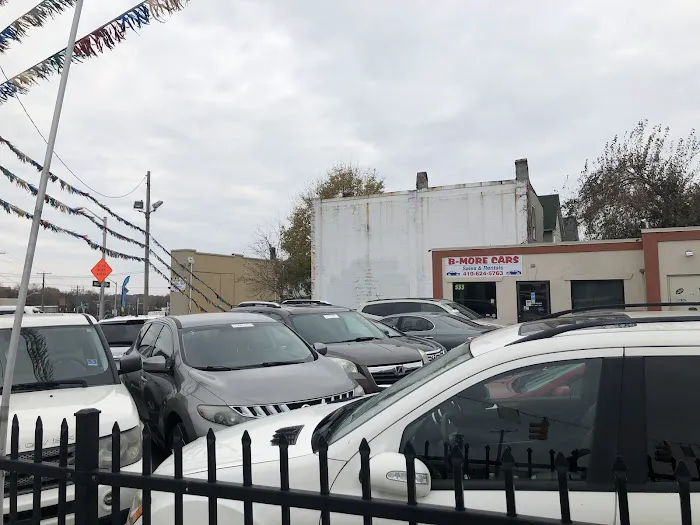 Bmore Car Rental Picture 6