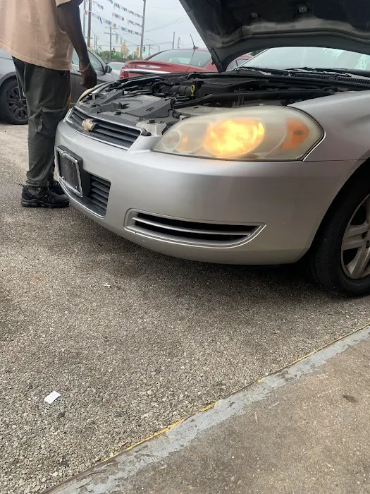 Bmore Car Rental Picture 5