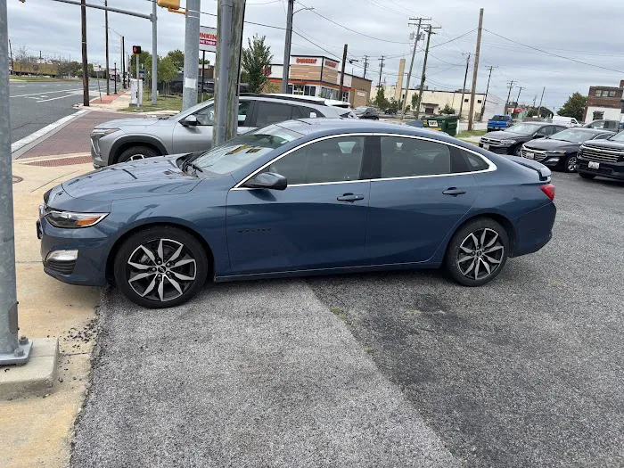 NextCar Picture 10