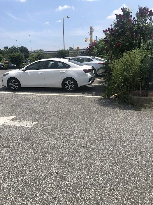 Avis Car Rental Picture 7