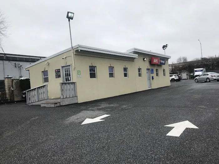 Avis Car Rental Picture 10