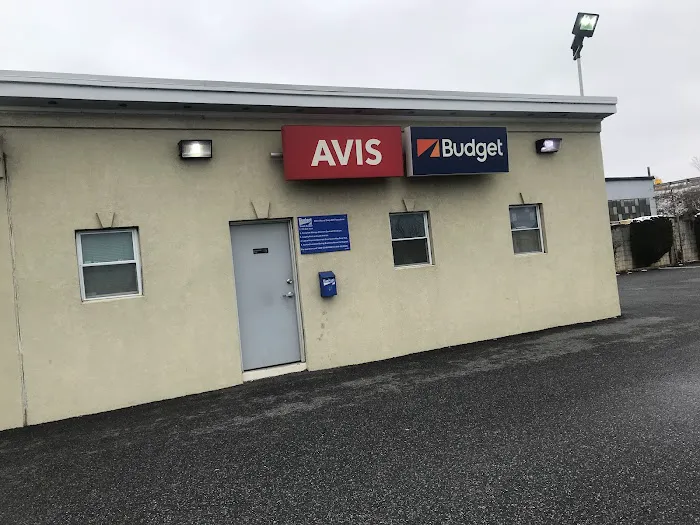 Avis Car Rental Picture 8