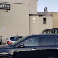 Enterprise Rent-A-Car ico