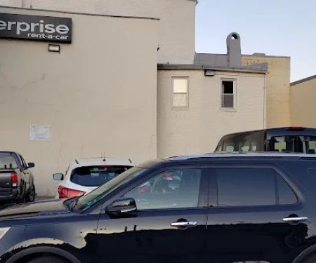 Enterprise Rent-A-Car