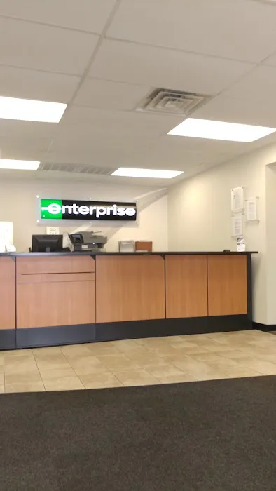 Enterprise Rent-A-Car Picture 7