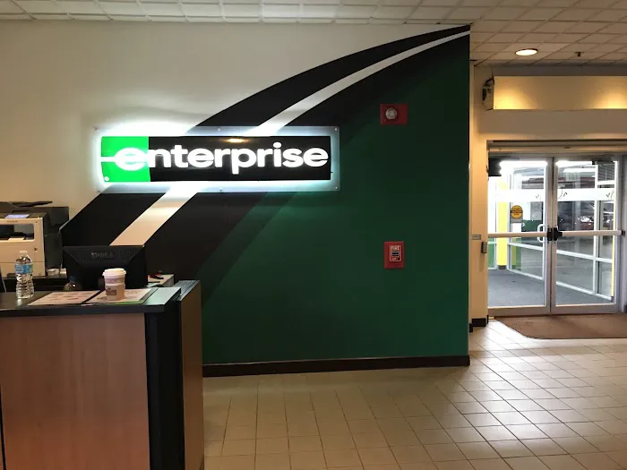 Enterprise Rent-A-Car Picture 2
