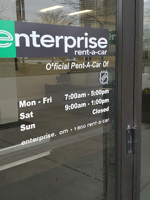 Enterprise Rent-A-Car Picture 6