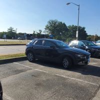 Enterprise Rent-A-Car ico