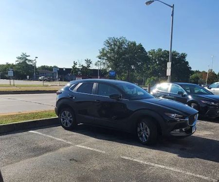Enterprise Rent-A-Car