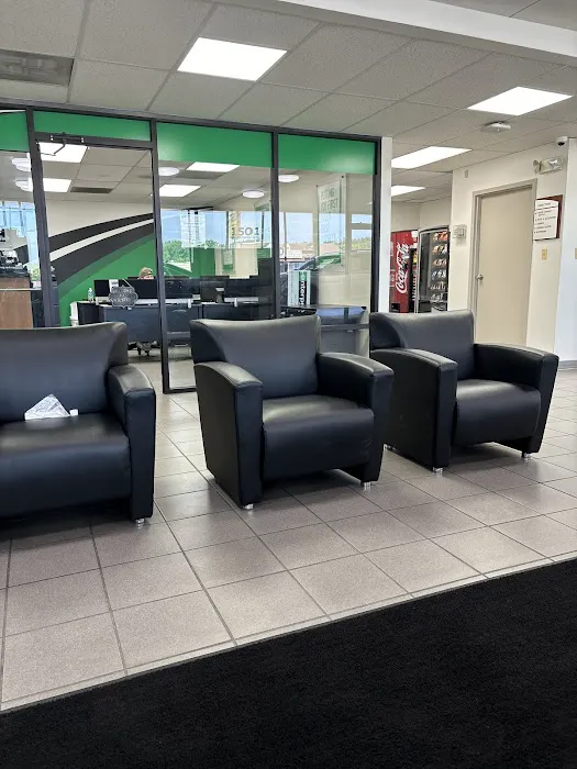 Enterprise Rent-A-Car Picture 3