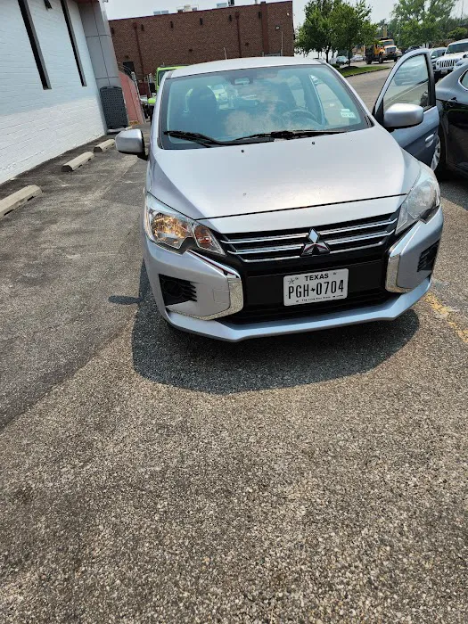 Enterprise Rent-A-Car Picture 5