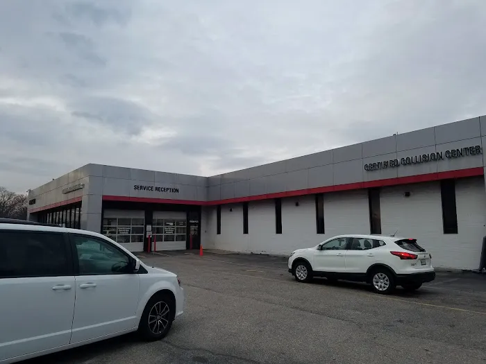 Enterprise Rent-A-Car Picture 9