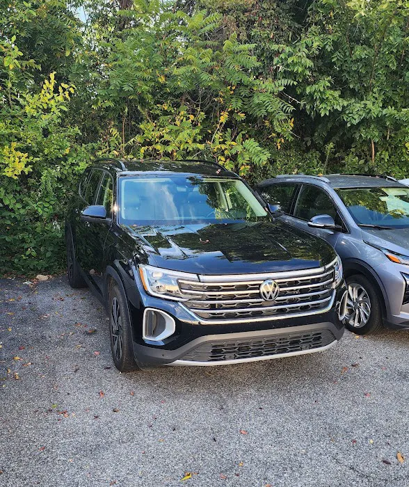 Avis Car Rental Picture 9
