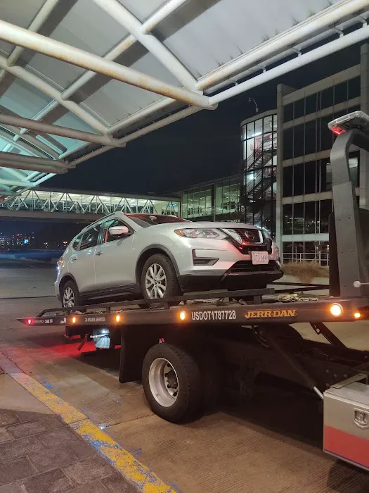 Avis Car Rental Picture 5