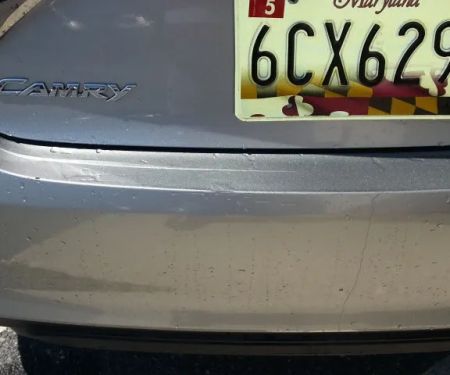 Enterprise Rent-A-Car
