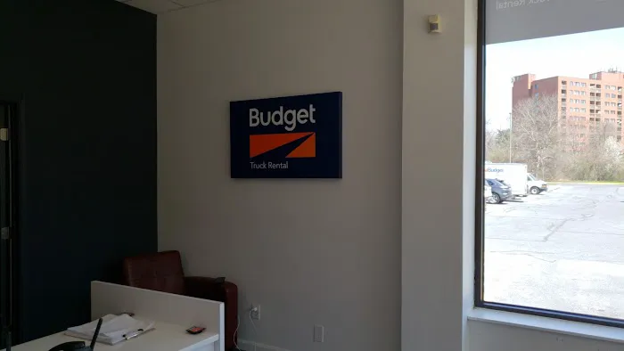 Budget Car Rental Picture 1