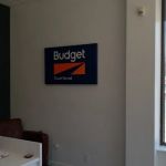 Budget Car Rental