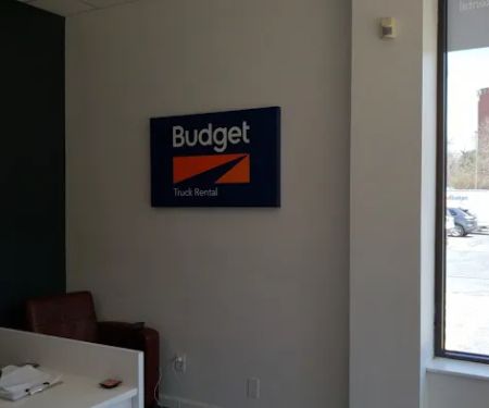 Budget Car Rental