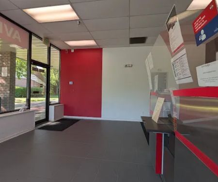 Avis Car Rental