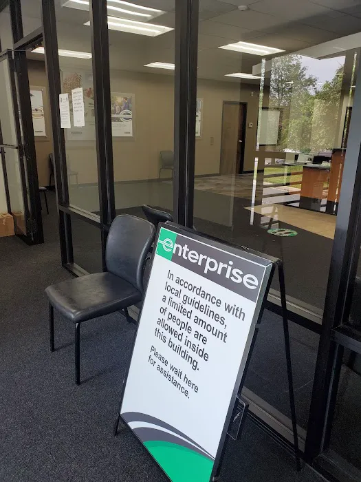 Enterprise Rent-A-Car Picture 1