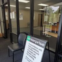 Enterprise Rent-A-Car ico