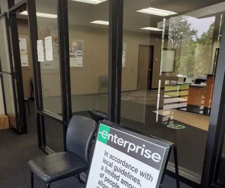 Enterprise Rent-A-Car