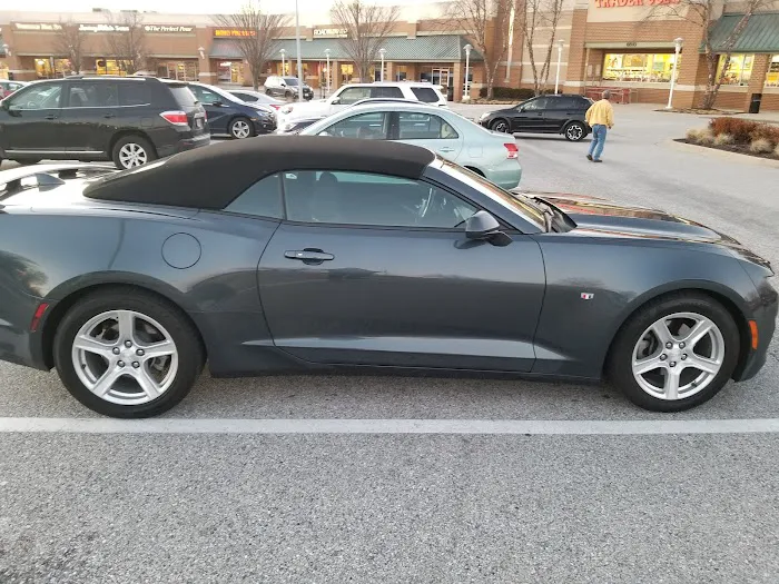 Enterprise Rent-A-Car Picture 9