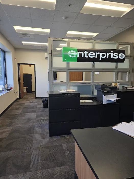 Enterprise Rent-A-Car Picture 3