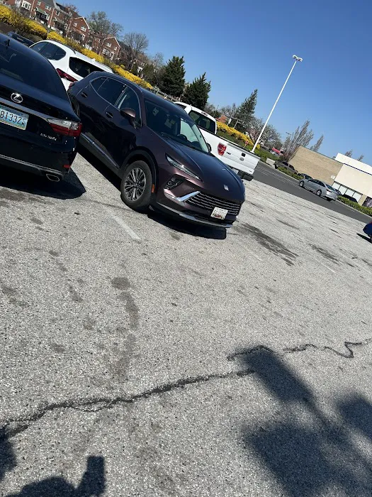 Enterprise Rent-A-Car Picture 6