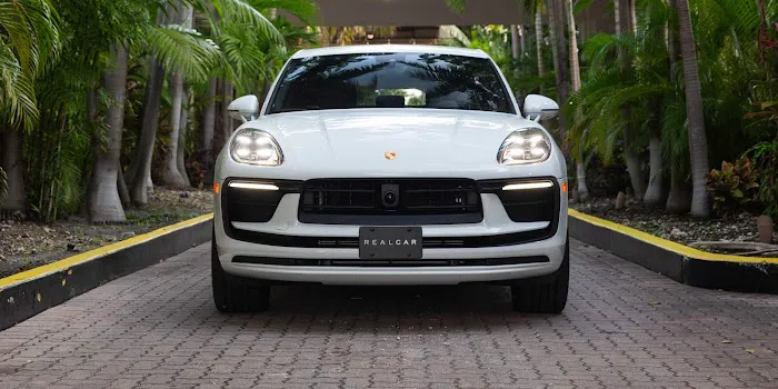 EK Luxury Rental Car Picture 9