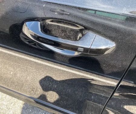 Kev’s Car Rentals