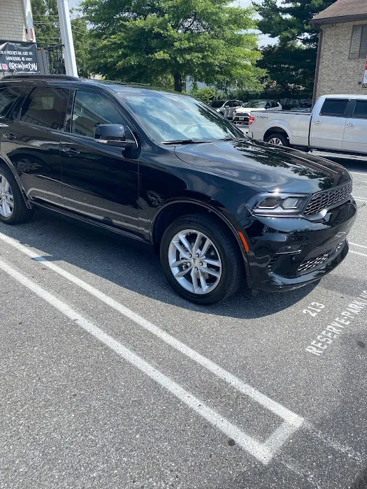 Kev’s Car Rentals Picture 4