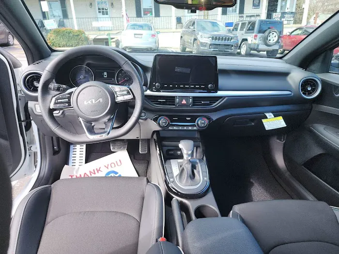 Kev’s Car Rentals Picture 9