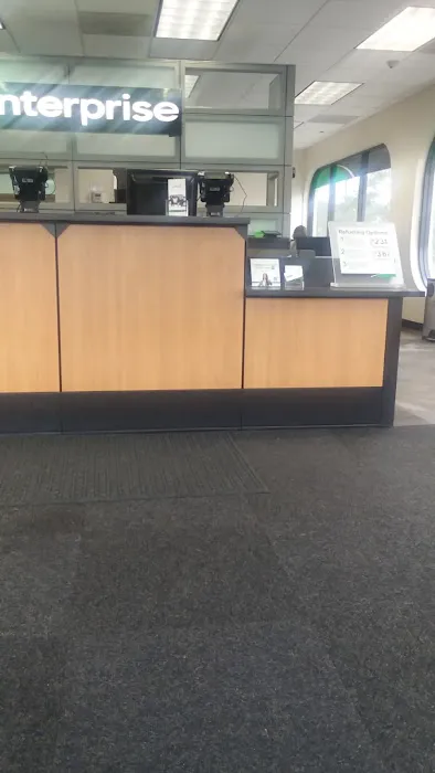 Enterprise Rent-A-Car Picture 2