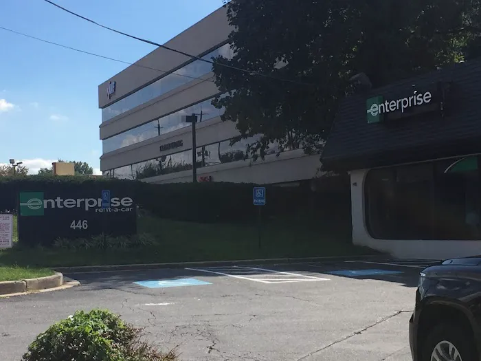 Enterprise Rent-A-Car Picture 4