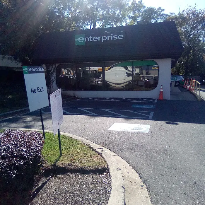 Enterprise Rent-A-Car Picture 10