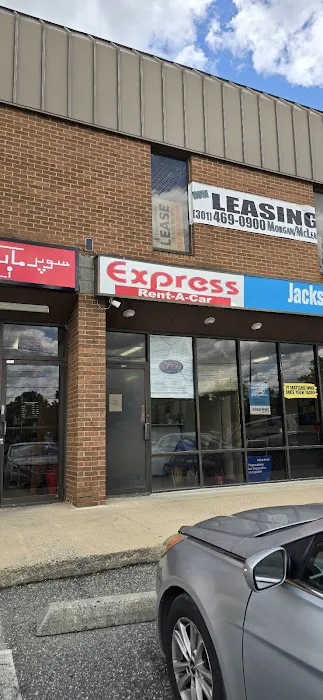 Express Rent A Car Picture 2