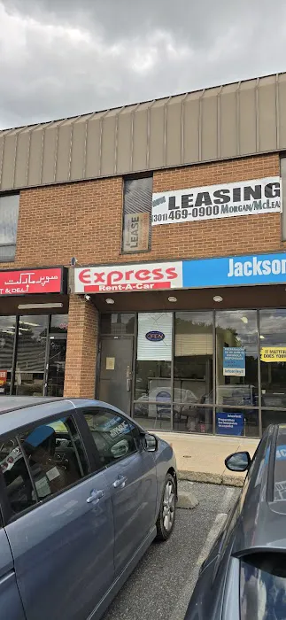 Express Rent A Car Picture 1