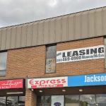 Express Rent A Car