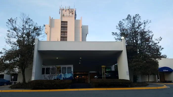 Hertz Car Rental - Gaithersburg Doubletree Hle Picture 7