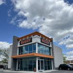 Buggy Rideshare Rental - D.C.